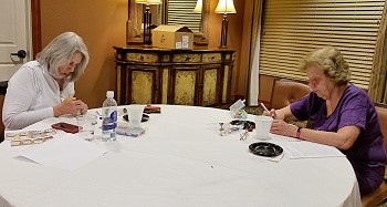 Rocky Mountain Hi chapter - Denver, CO
